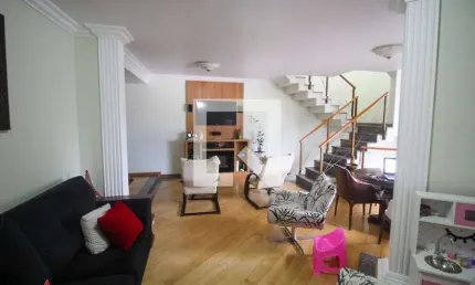 Casa / Sobrado em Condomínio para Venda - Vila Prudente, 4 Quartos,  232 m² - São Paulo