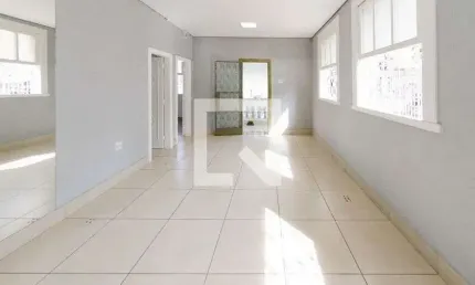Casa para Venda - Prado, 3 Quartos,  200 m² - Belo Horizonte