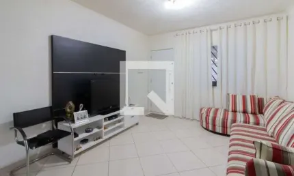 Casa para Venda - Vila Rosália, 3 Quartos,  125 m² - Guarulhos