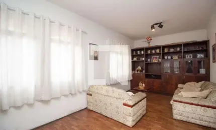 Casa para venda - city américa, 3 quartos,  132 m² - são paulo