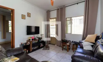 Casa para venda - santana, 3 quartos,  510 m² - são paulo
