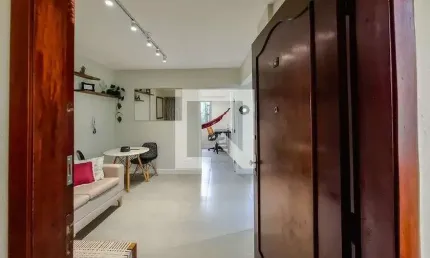 Apartamento para venda - vila mariana, 2 quartos,  47 m² - são paulo