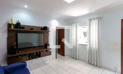 Casa para Venda - Nova Gameleira, 4 Quartos,  600 m² - Belo Horizonte