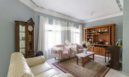 Casa para Venda - Alto Taquaral, 4 Quartos,  343 m² - Campinas