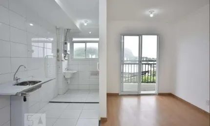 Apartamento para venda - anil, 2 quartos,  44 m² - rio de janeiro