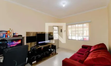 Casa para Venda - Parque Continental II, 2 Quartos,  125 m² - Guarulhos
