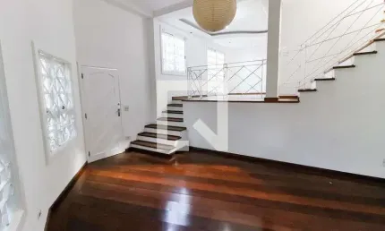 Casa para Venda - Jardim Londrina, 3 Quartos,  178 m² - São Paulo