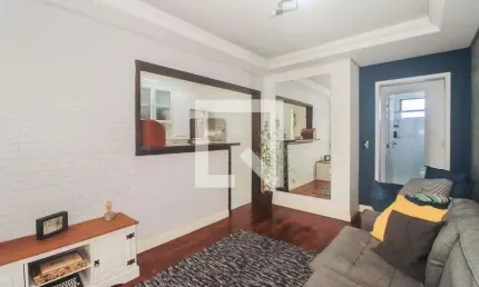 Apartamento para Venda - Bom Jesus, 1 Quarto,  61 m² - Porto Alegre