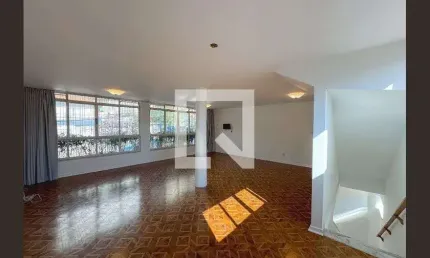 Casa para Venda - Perdizes, 3 Quartos,  205 m² - São Paulo