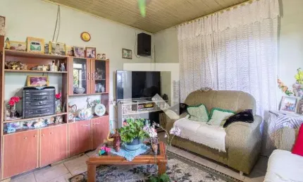 Casa para Venda - Aberta dos Morros, 2 Quartos,  638 m² - Porto Alegre