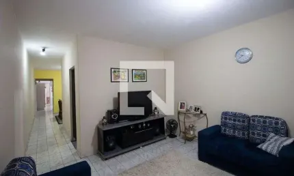 Casa para Venda - Vila Jacuí, 4 Quartos,  244 m² - São Paulo