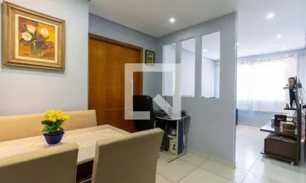 Apartamento para Venda - Vila Galvão, 1 Quarto,  66 m² - Guarulhos