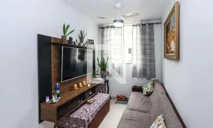 Apartamento para venda - sacomã, 2 quartos,  65 m² - são paulo