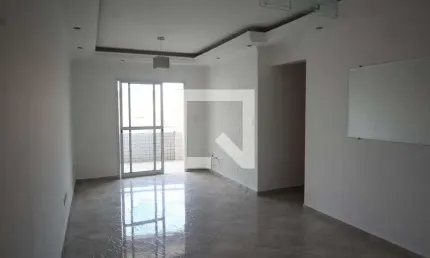Apartamento para Venda - Água Fria, 3 Quartos,  83 m² - São Paulo