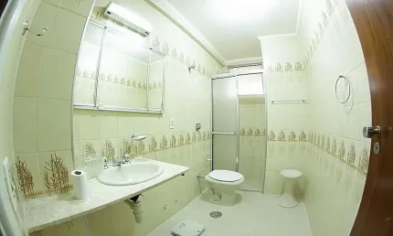 Apartamento para Venda - Bosque, 4 Quartos,  98 m² - Campinas
