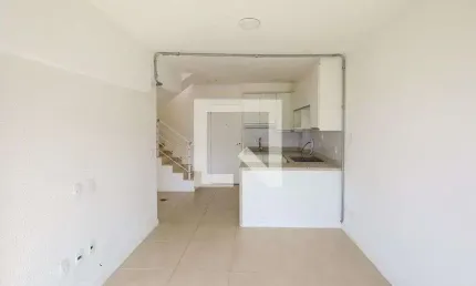 Cobertura para Venda - Jardim Palmares, 1 Quarto,  60 m² - São Paulo