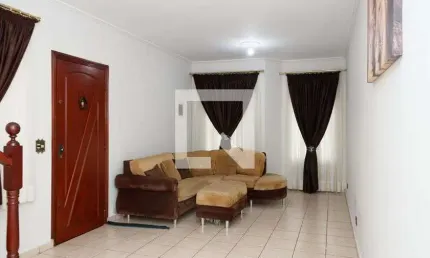 Casa para Venda - Vila Mazzei, 4 Quartos,  262 m² - São Paulo