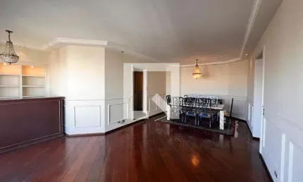Cobertura para Venda - Moema, 3 Quartos,  360 m² - São Paulo