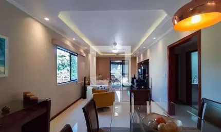 Apartamento para Venda - Jardim Guanabara, 3 Quartos,  140 m² - Rio de Janeiro