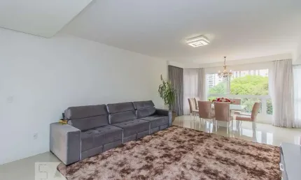 Apartamento para Venda - Centro, 4 Quartos,  193 m² - Canoas