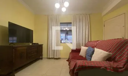 Casa para venda - rudge ramos, 2 quartos,  260 m² - são bernardo do campo