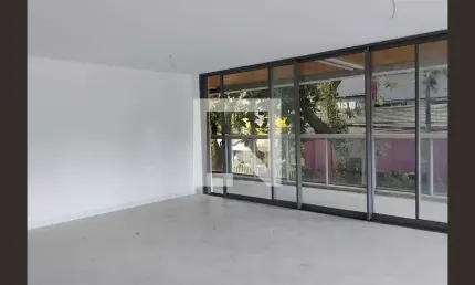 Apartamento para Venda - Lagoa, 5 Quartos,  253 m² - Rio de Janeiro