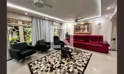 Casa / Sobrado em Condomínio para Venda - Taquara, 4 Quartos,  700 m² - Rio de Janeiro