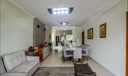 Casa para Venda - Jardim Monções, 4 Quartos,  300 m² - Santo André
