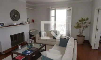Cobertura para Venda - Jardim Paulista, 5 Quartos,  578 m² - São Paulo