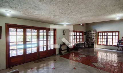 Casa para Venda - Freguesia , 4 Quartos,  496 m² - Rio de Janeiro