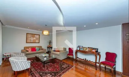 Casa para Venda - São Bento, 4 Quartos,  450 m² - Belo Horizonte