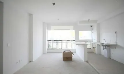 Apartamento para Venda - Vila Andrade, 2 Quartos,  65 m² - São Paulo