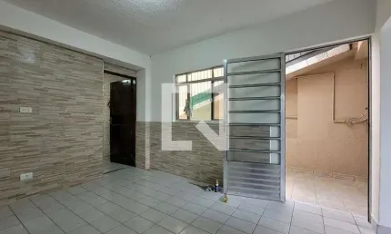 Casa para Venda - Parque João Ramalho, 1 Quarto,  54 m² - Santo André