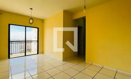 Apartamento para Venda - Jardim Maia, 3 Quartos,  67 m² - Guarulhos