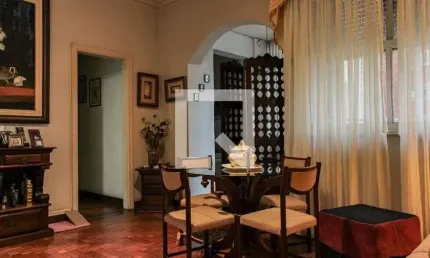 Apartamento para venda - copacabana, 3 quartos,  120 m² - rio de janeiro