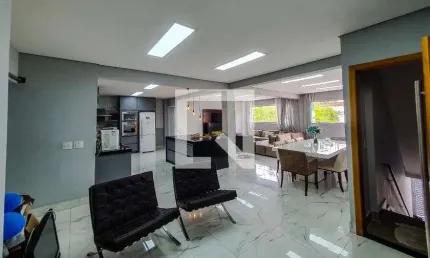 Casa para Venda - Vila Mariana, 4 Quartos,  728 m² - São Paulo