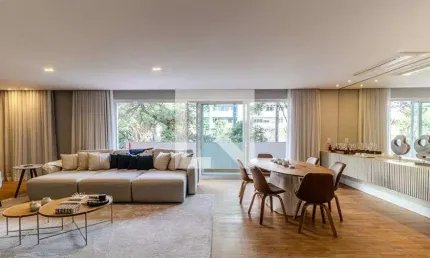 Apartamento para Venda - Higienópolis, 2 Quartos,  147 m² - São Paulo