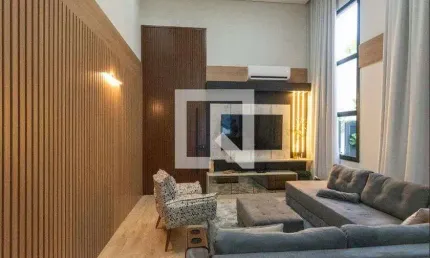 Casa / sobrado em condomínio para venda - swiss park, 4 quartos,  225 m² - campinas