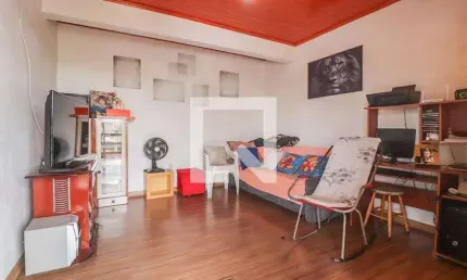 Casa para Venda - Santos Dumond, 4 Quartos,  320 m² - São Leopoldo