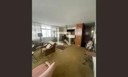 Apartamento para venda - higienópolis, 4 quartos,  311 m² - são paulo