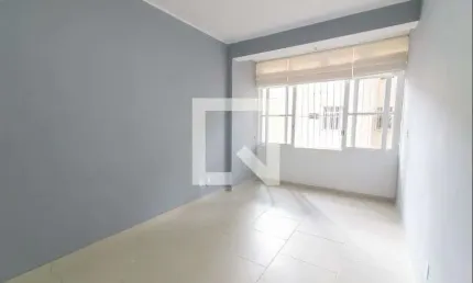 Apartamento para Venda - Tijuca, 1 Quarto,  50 m² - Rio de Janeiro