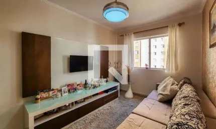 Apartamento para Venda - Anchieta, 2 Quartos,  56 m² - São Bernardo do Campo