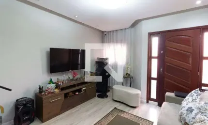 Casa / Sobrado em Condomínio para Venda - Irajá, 2 Quartos,  88 m² - Rio de Janeiro