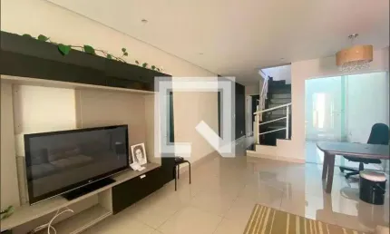 Casa para Venda - Vila das Mercês, 2 Quartos,  123 m² - São Paulo
