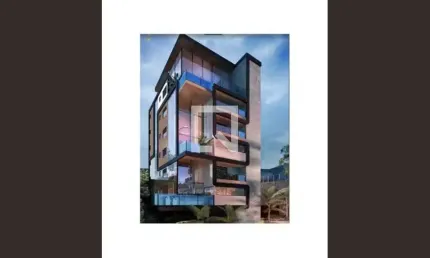 Apartamento para Venda - Sion, 4 Quartos,  267 m² - Belo Horizonte