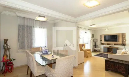 Apartamento para Venda - Moema, 2 Quartos,  100 m² - São Paulo