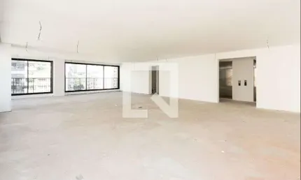 Apartamento para venda - moema, 4 quartos,  373 m² - são paulo