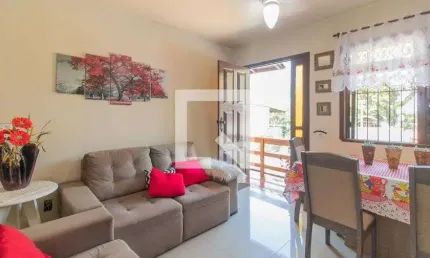 Casa para Venda - Cristal , 3 Quartos,  160 m² - Porto Alegre