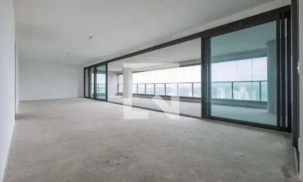 Apartamento para Venda - Vila Madalena, 3 Quartos,  275 m² - São Paulo
