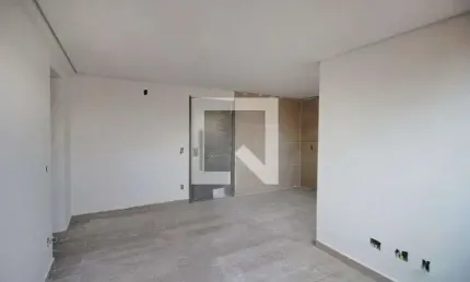 Cobertura para Venda - Lourdes, 1 Quarto,  59 m² - Belo Horizonte